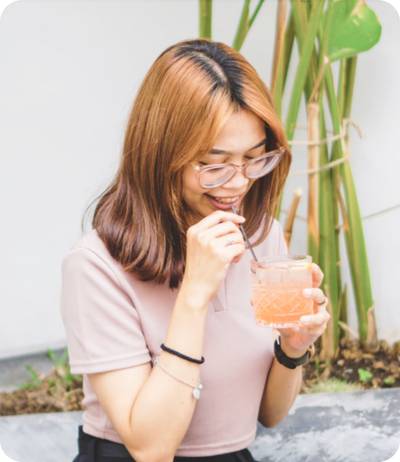 Research your customers using analytics