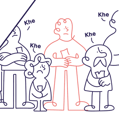 Stay in touch with the customer at all times