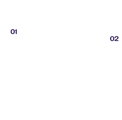 How can I attract the attention of the modern visitor to my brand?